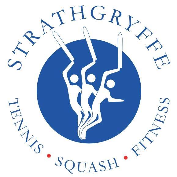 Strathgryffe logo