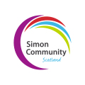 The Simon Community logo
