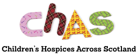 Children's Hospices Across Scotland logo