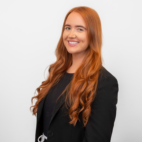 Cath Healy, First Year Trainee | Solicitors